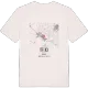 Telki kort T-shirt