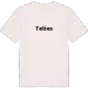 Telões fed T-shirt