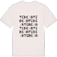 Tencin ordleg T-shirt