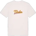 Tendon baseball T-shirt