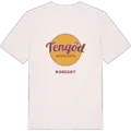 Tengőd cirkel T-shirt