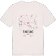 Tenteling kort T-shirt