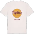Teplice cirkel T-shirt