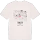 Terlizzi kort T-shirt