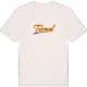 Termal baseball T-shirt