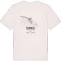 Termoli kort T-shirt