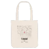 Ternant kort mulepose