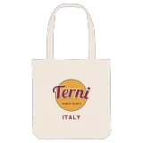 Terni cirkel mulepose