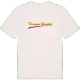 Terranuova Bracciolini baseball T-shirt