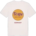 Tespe cirkel T-shirt