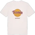 Tessin cirkel T-shirt