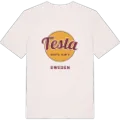 Testa cirkel T-shirt