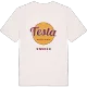 Testa cirkel T-shirt