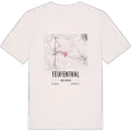 Teufenthal kort T-shirt