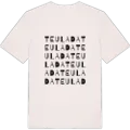 Teulada ordleg T-shirt