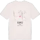 Teupitz kort T-shirt