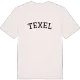 Texel buet T-shirt