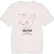 Thakeham kort T-shirt
