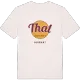 Thal cirkel T-shirt