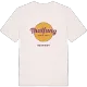 Thalfang cirkel T-shirt