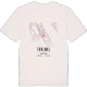 Thalwil kort T-shirt