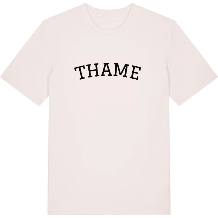 Thame buet T-shirt – t-shirt fra PinShirt