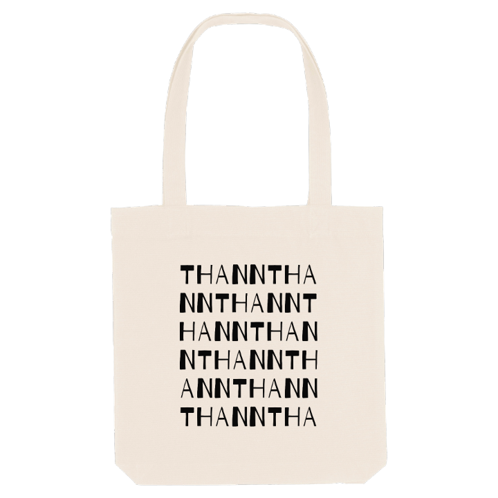 Thann ordleg mulepose – mulepose fra PinShirt