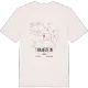 Thanstein kort T-shirt