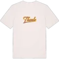 Theale baseball T-shirt