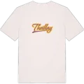 Theillay baseball T-shirt