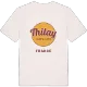 Thilay cirkel T-shirt
