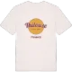 Thilouze cirkel T-shirt
