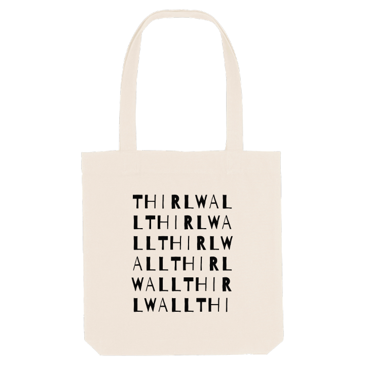 Thirlwall ordleg mulepose – mulepose fra PinShirt