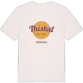 Thisted cirkel T-shirt