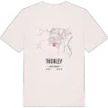 Thorley kort T-shirt