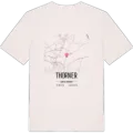 Thorner kort T-shirt
