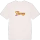 Thorney baseball T-shirt