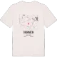 Thornton kort T-shirt
