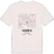 Thornton kort T-shirt