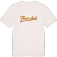 Thorp Arch baseball T-shirt