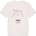 Thorpe kort T-shirt