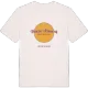Thorpe Achurch cirkel T-shirt