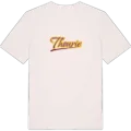 Thourie baseball T-shirt