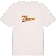 Thourie baseball T-shirt