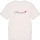 Thourie hjerte T-shirt