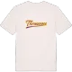 Thruscross baseball T-shirt