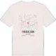 Thrushelton kort T-shirt