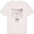 Thuin kort T-shirt
