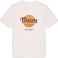 Thum cirkel T-shirt
