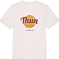 Thun cirkel T-shirt